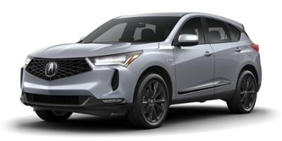 2026 Acura RDX SH-AWD w/A-Spec Package