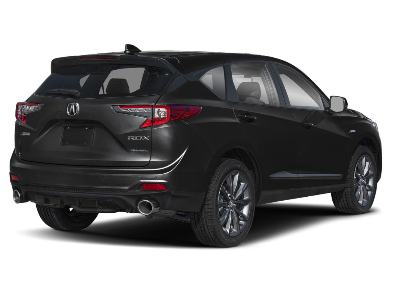 2026 Acura RDX SH-AWD w/A-Spec Package