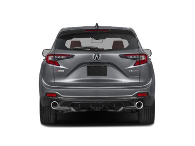 2026 Acura RDX SH-AWD w/A-Spec Package