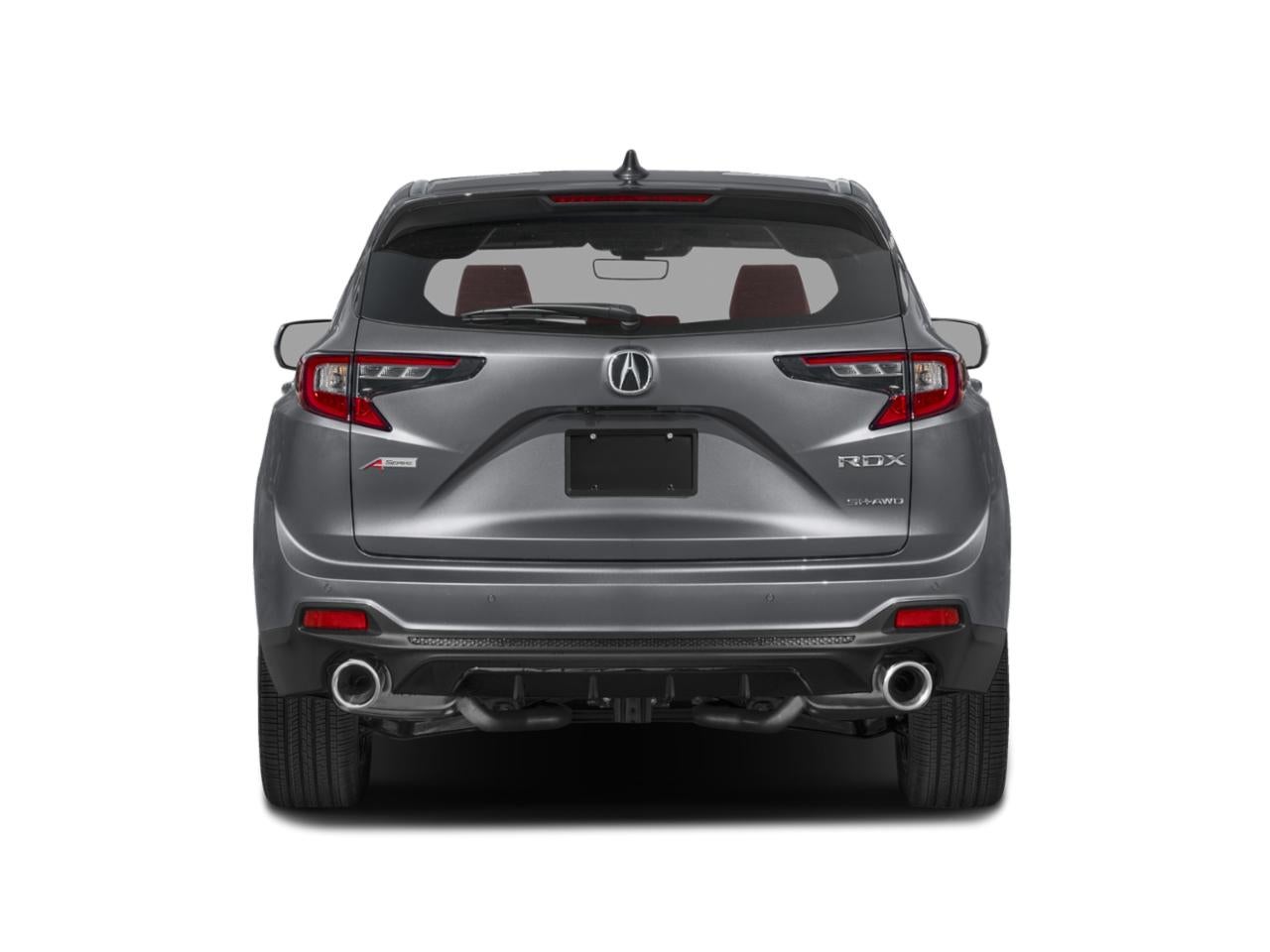 2026 Acura RDX SH-AWD w/A-Spec Package