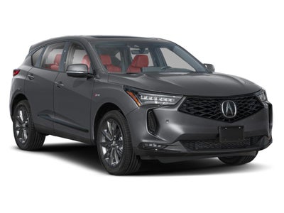 2026 Acura RDX SH-AWD w/A-Spec Package