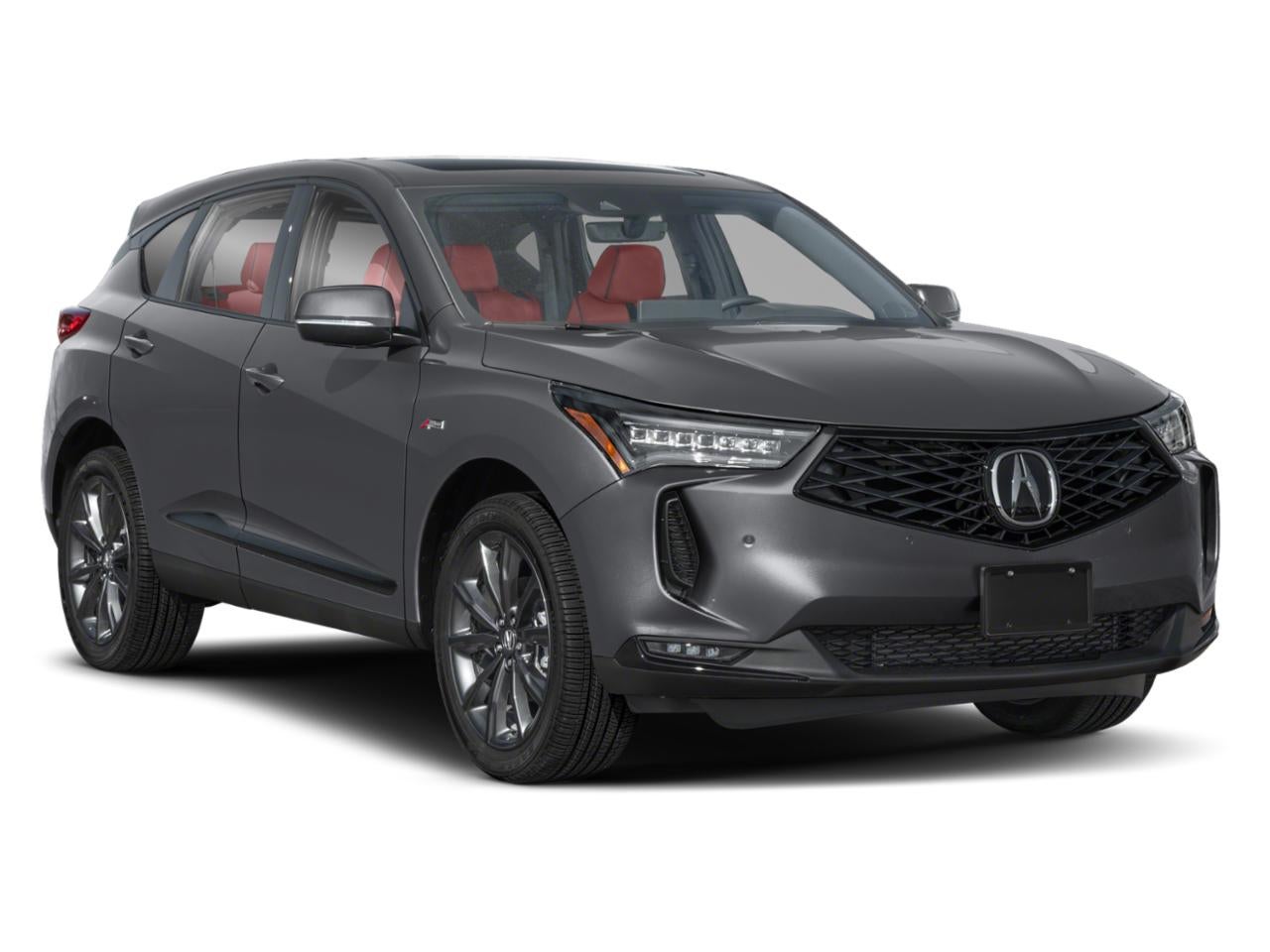 2026 Acura RDX SH-AWD w/A-Spec Package
