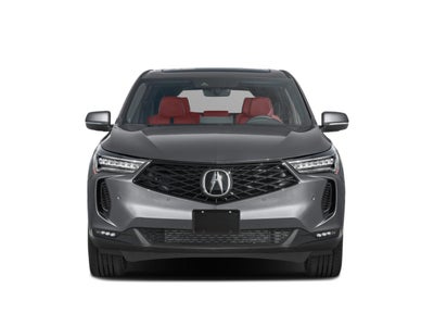 2026 Acura RDX SH-AWD w/A-Spec Package