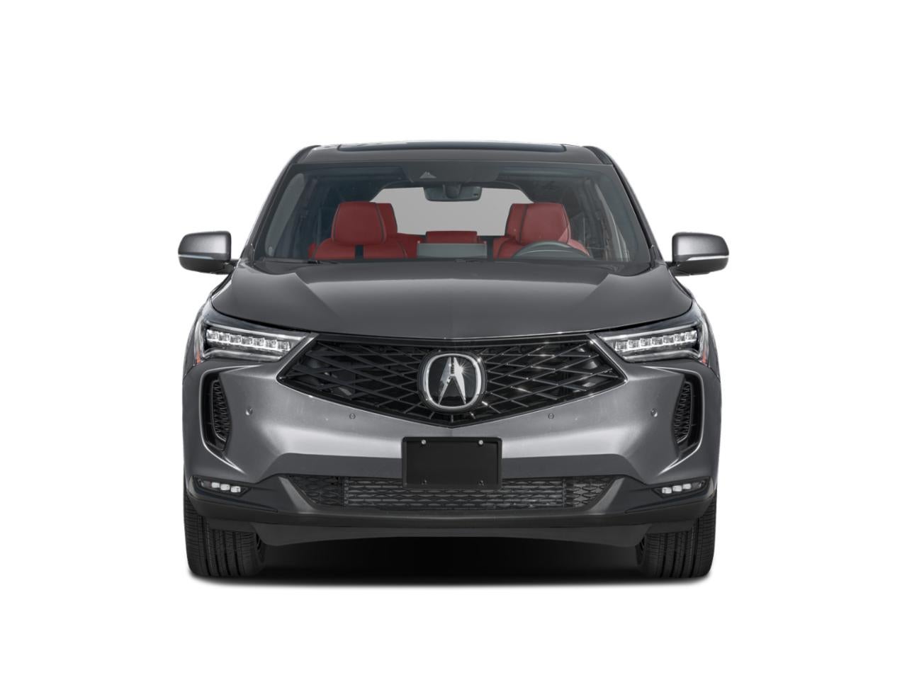 2026 Acura RDX SH-AWD w/A-Spec Package