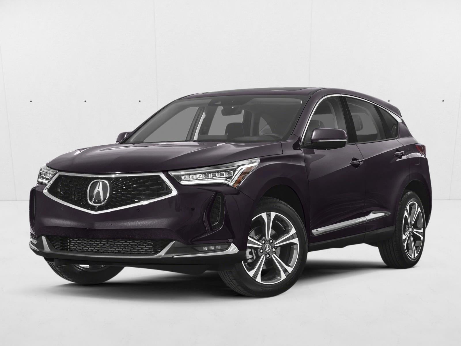 2023 Acura RDX SH-AWD w/Advance Package
