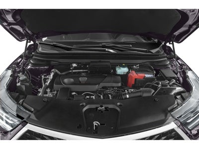 2023 Acura RDX SH-AWD w/Advance Package