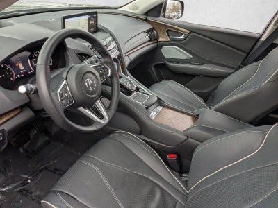 2021 Acura RDX SH-AWD w/Advance Package