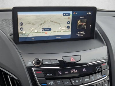 2021 Acura RDX SH-AWD w/Advance Package