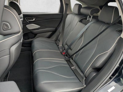 2021 Acura RDX SH-AWD w/Advance Package