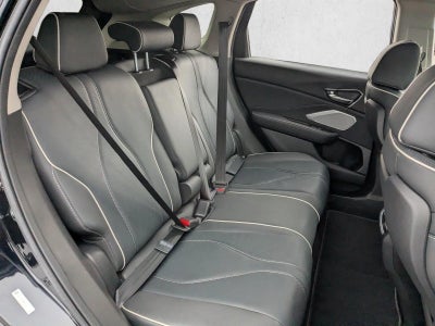 2021 Acura RDX SH-AWD w/Advance Package