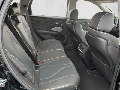 2021 Acura RDX SH-AWD w/Advance Package