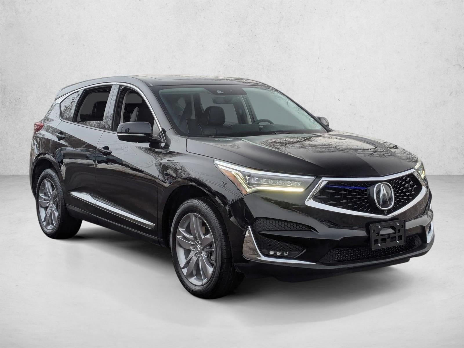 2021 Acura RDX SH-AWD w/Advance Package