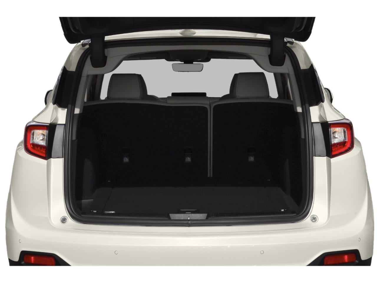 2021 Acura RDX SH-AWD w/Advance Package