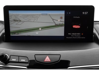 2021 Acura RDX SH-AWD w/Advance Package