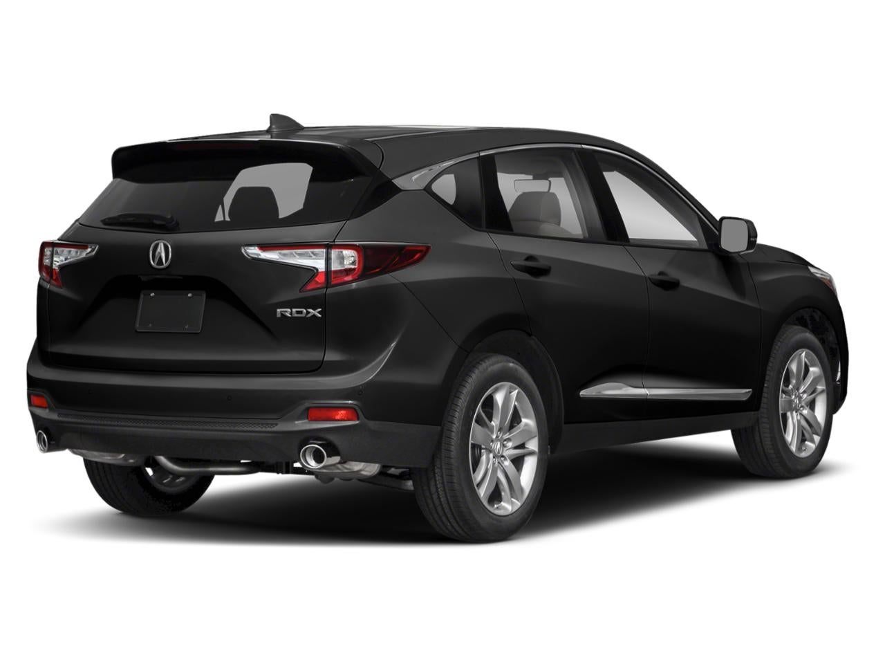 2021 Acura RDX SH-AWD w/Advance Package