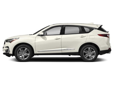 2021 Acura RDX SH-AWD w/Advance Package