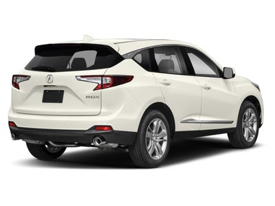 2021 Acura RDX SH-AWD w/Advance Package
