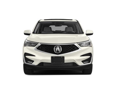 2021 Acura RDX SH-AWD w/Advance Package