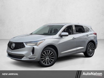 2026 Acura RDX SH-AWD w/Advance Package