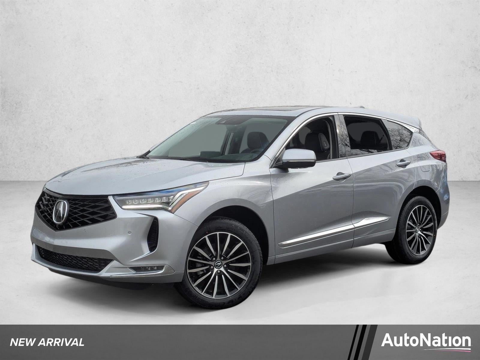 2026 Acura RDX SH-AWD w/Advance Package