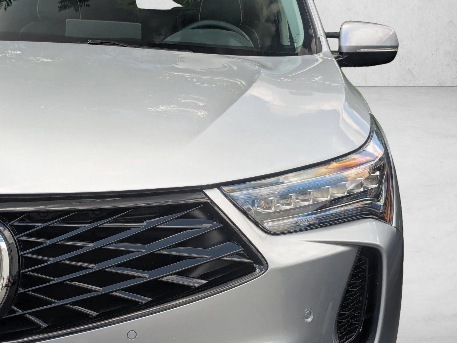 2026 Acura RDX SH-AWD w/Advance Package