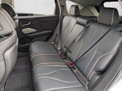 2026 Acura RDX SH-AWD w/Advance Package