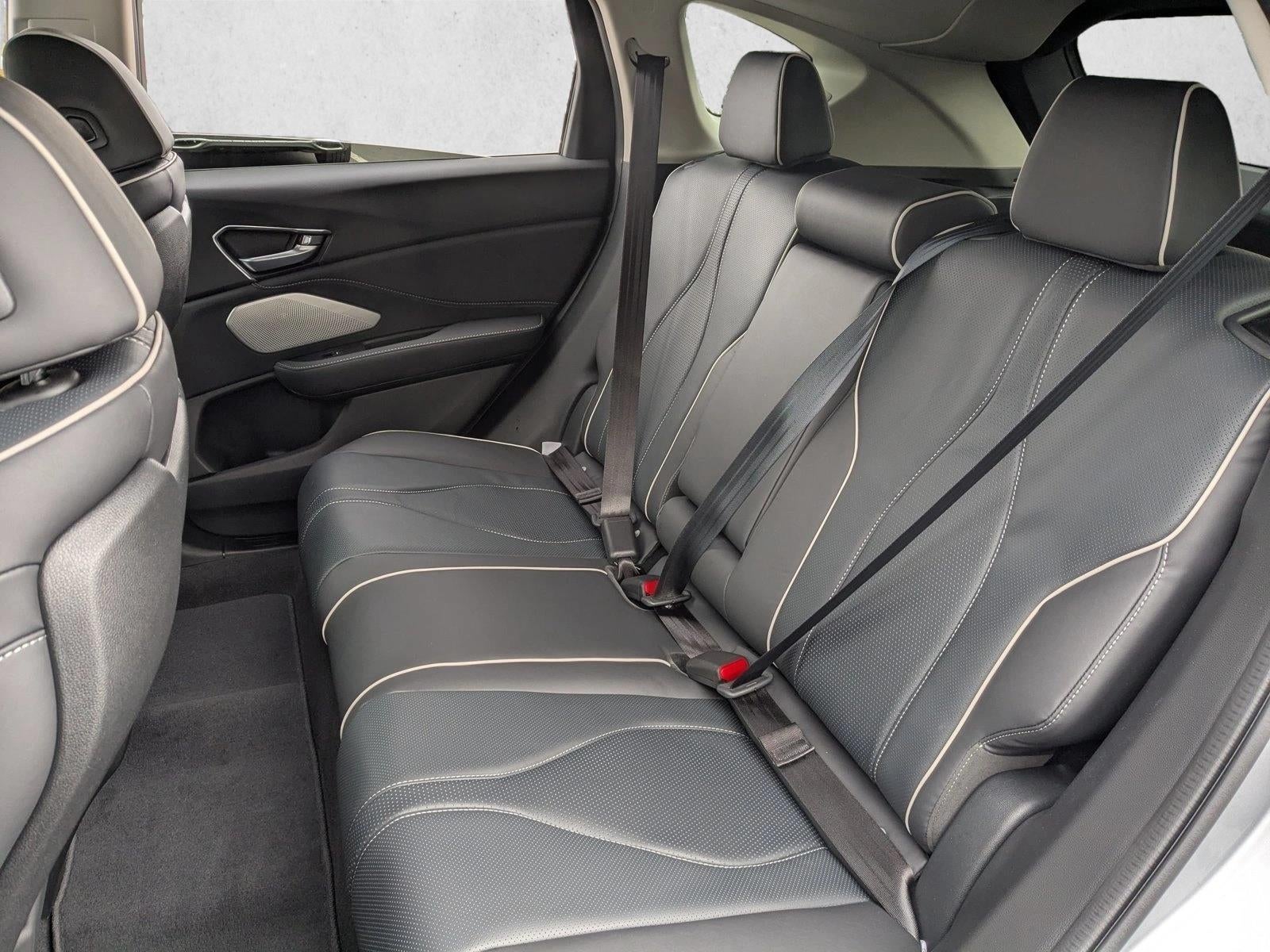 2026 Acura RDX SH-AWD w/Advance Package