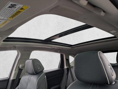 2026 Acura RDX SH-AWD w/Advance Package