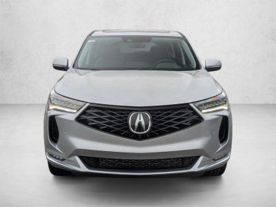 2026 Acura RDX SH-AWD w/Advance Package