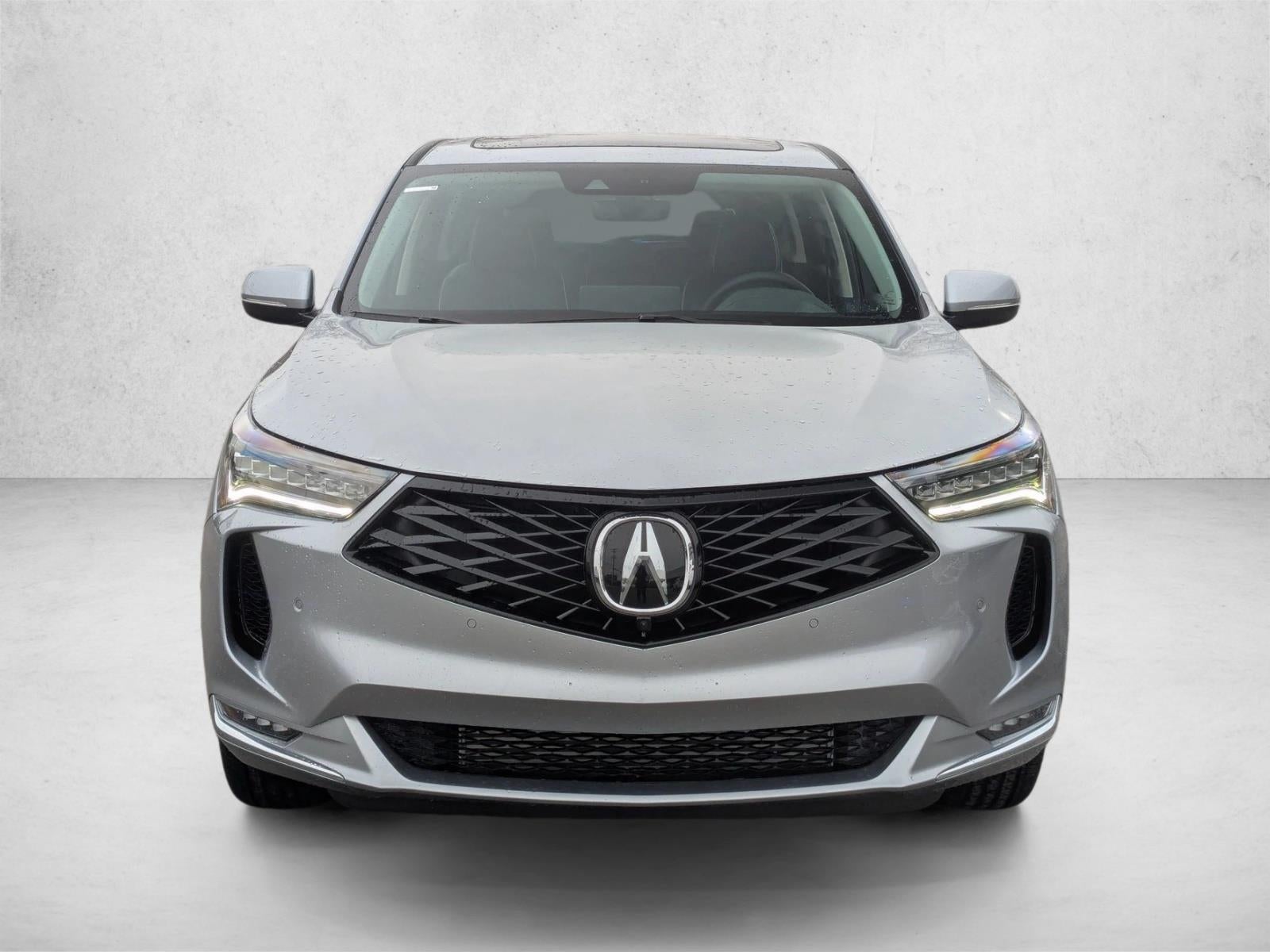 2026 Acura RDX SH-AWD w/Advance Package