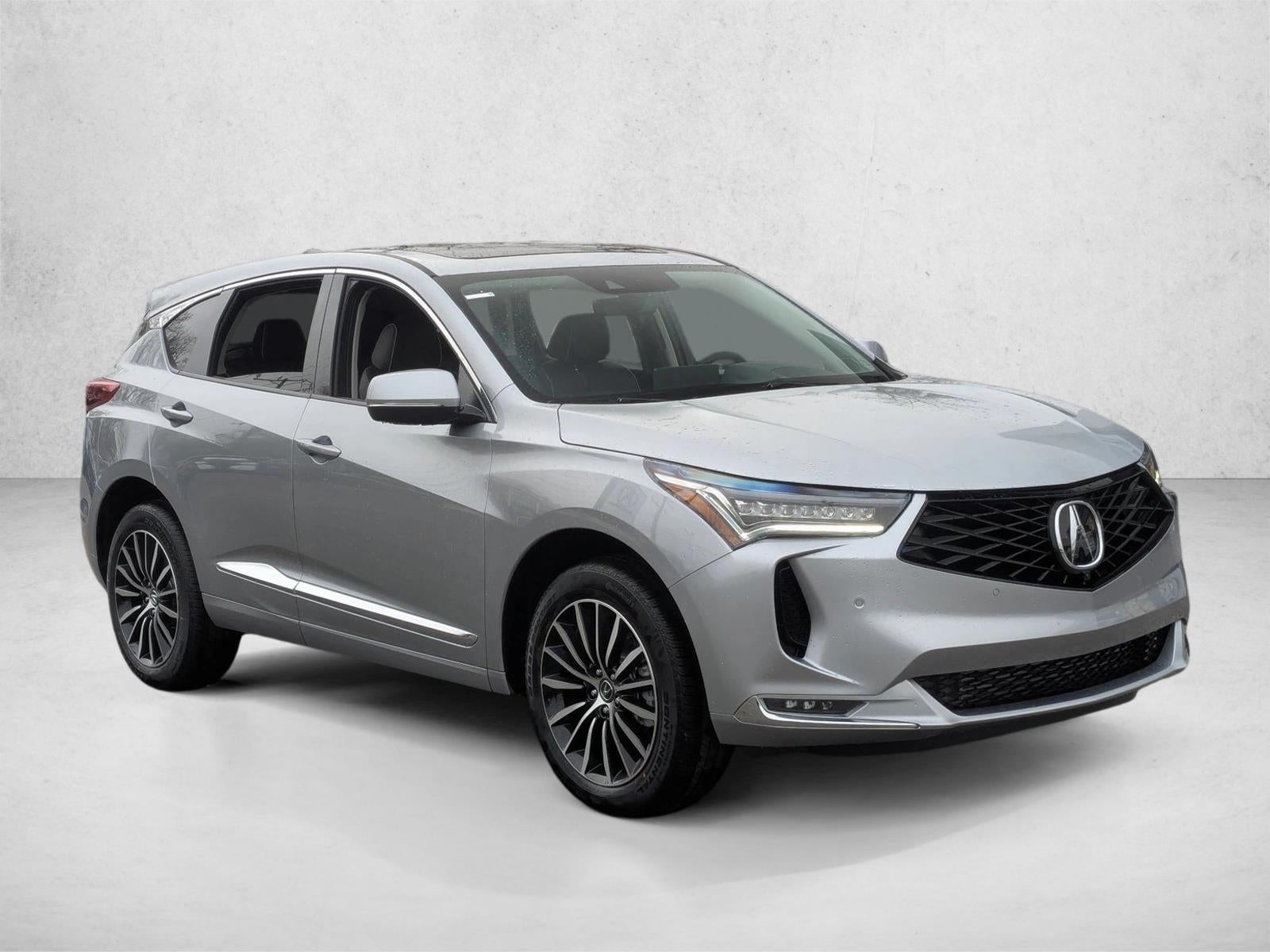 2026 Acura RDX SH-AWD w/Advance Package