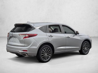 2026 Acura RDX SH-AWD w/Advance Package