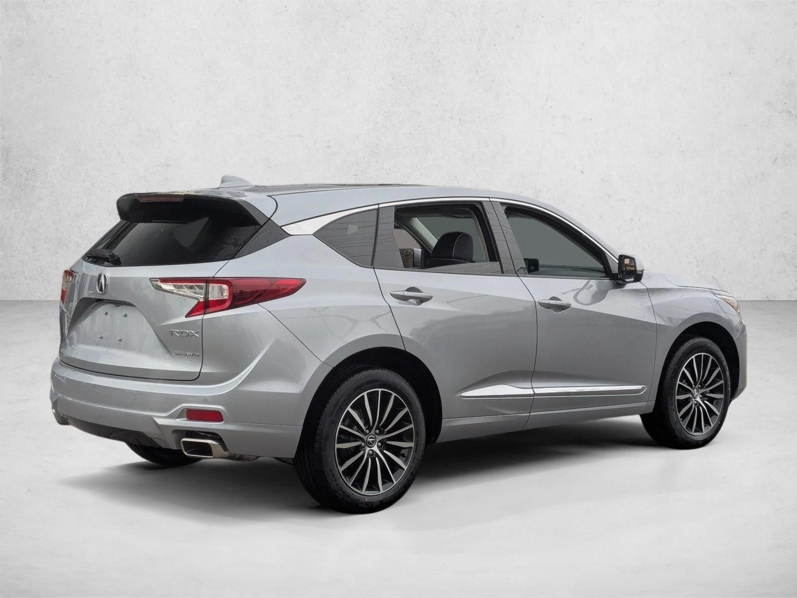 2026 Acura RDX SH-AWD w/Advance Package