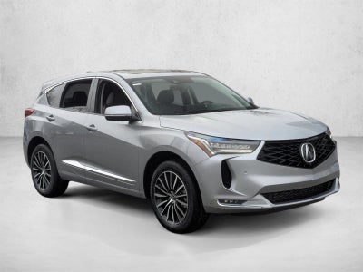 2026 Acura RDX SH-AWD w/Advance Package