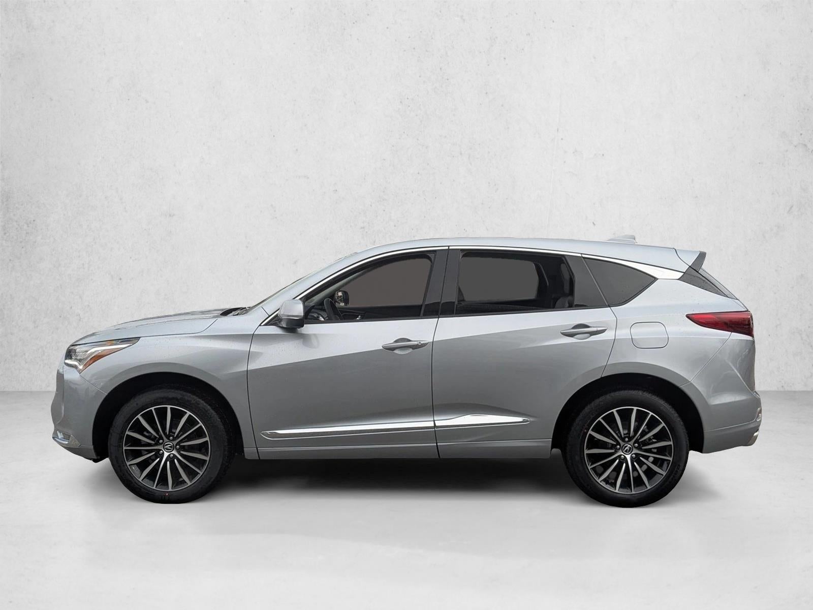 2026 Acura RDX SH-AWD w/Advance Package