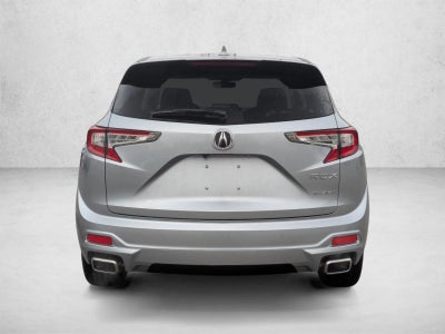 2026 Acura RDX SH-AWD w/Advance Package