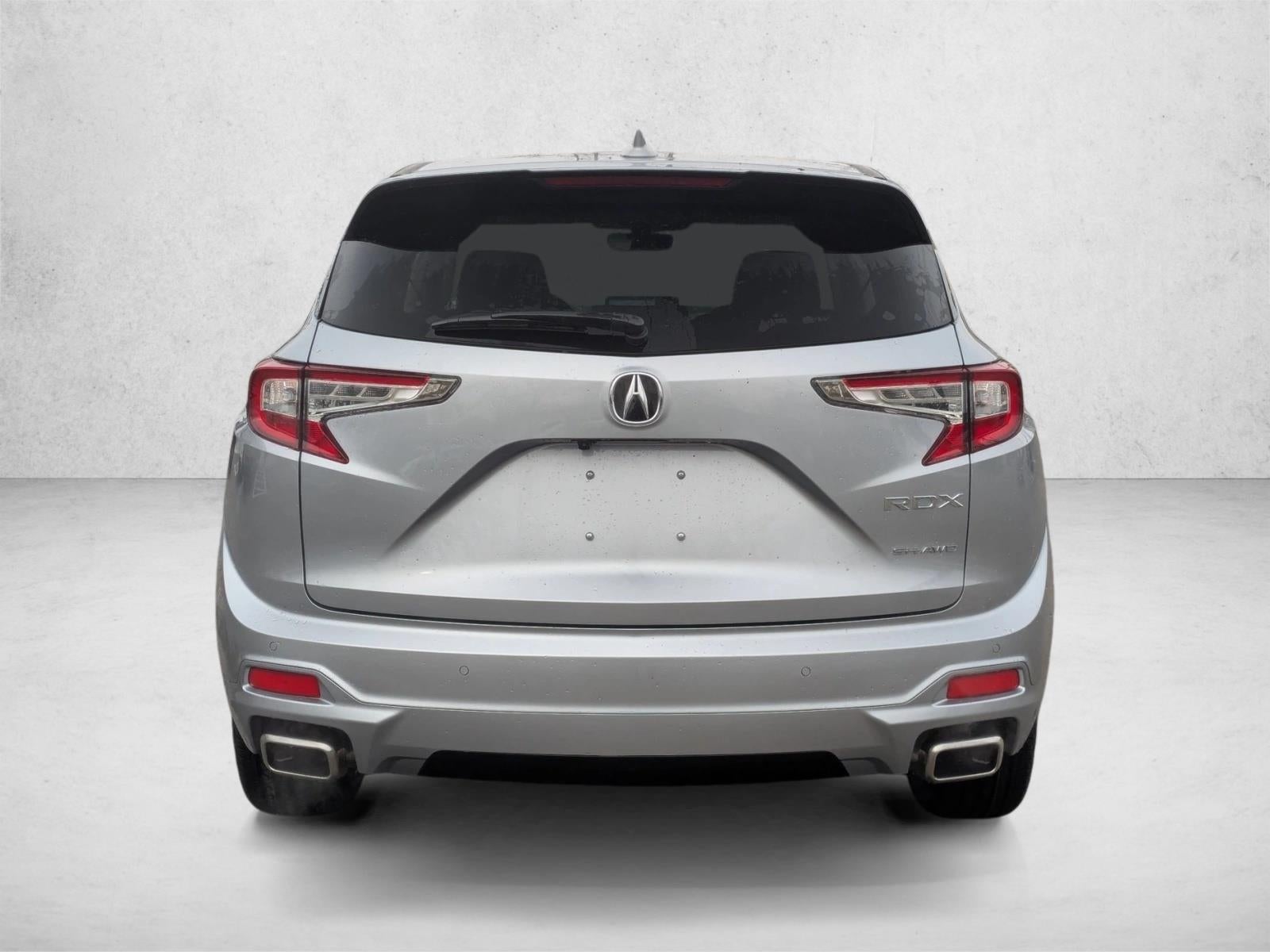 2026 Acura RDX SH-AWD w/Advance Package