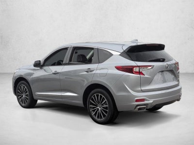 2026 Acura RDX SH-AWD w/Advance Package