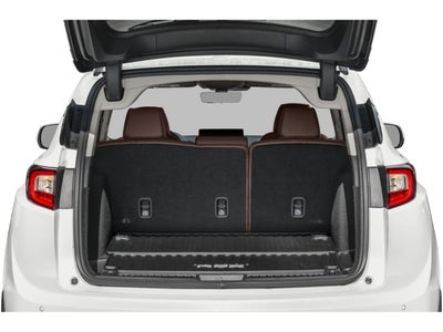 2026 Acura RDX SH-AWD w/Advance Package