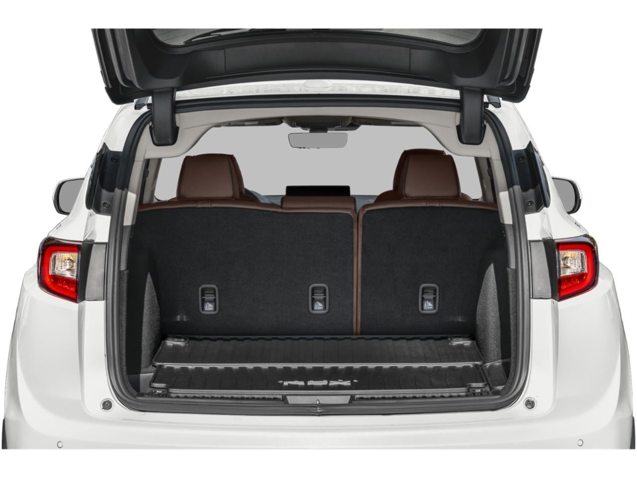 2026 Acura RDX SH-AWD w/Advance Package