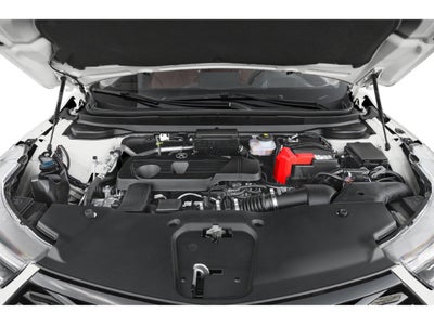 2026 Acura RDX SH-AWD w/Advance Package