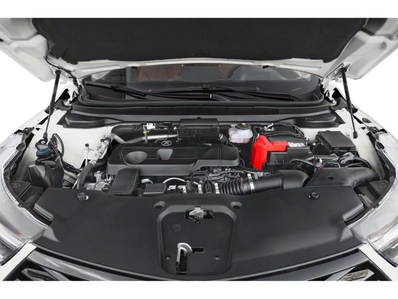 2026 Acura RDX SH-AWD w/Advance Package