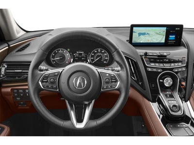 2026 Acura RDX SH-AWD w/Advance Package