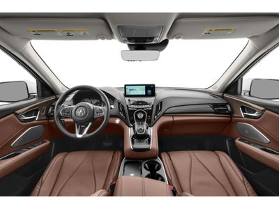 2026 Acura RDX SH-AWD w/Advance Package