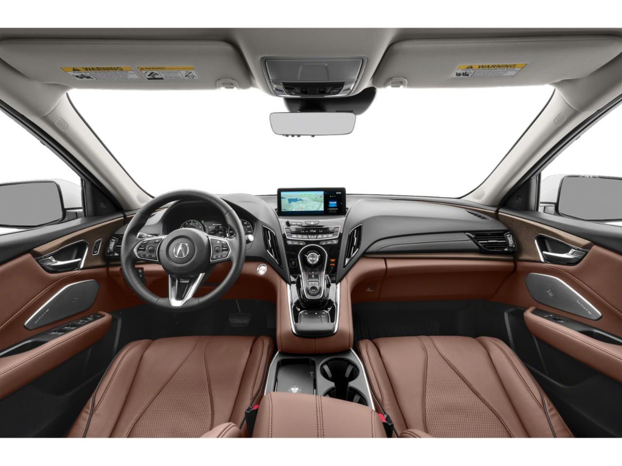 2026 Acura RDX SH-AWD w/Advance Package