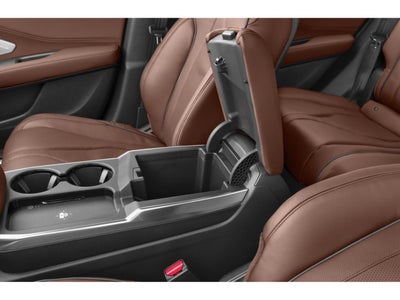 2026 Acura RDX SH-AWD w/Advance Package
