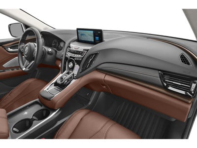 2026 Acura RDX SH-AWD w/Advance Package