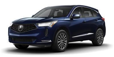 2026 Acura RDX SH-AWD w/Advance Package
