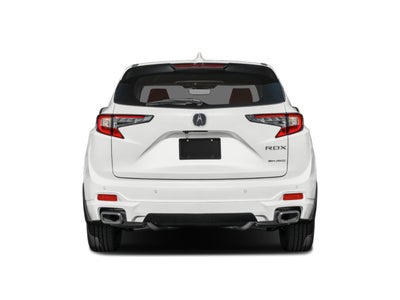 2026 Acura RDX SH-AWD w/Advance Package