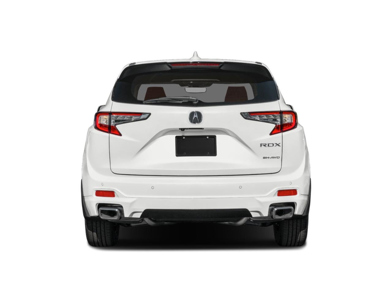 2026 Acura RDX SH-AWD w/Advance Package